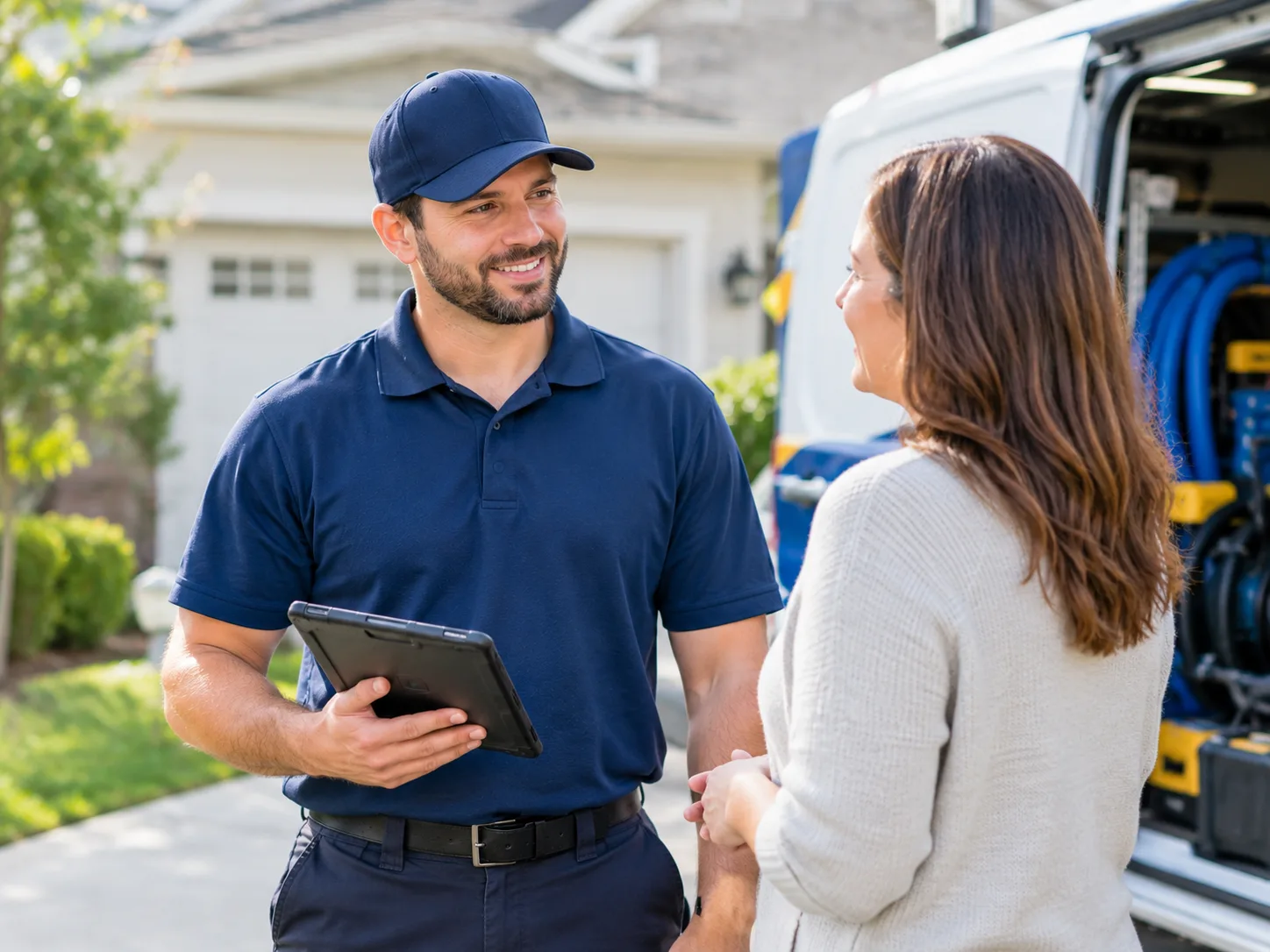 Sewage Backup Cleanup Cedar Knolls, NJ FAQs